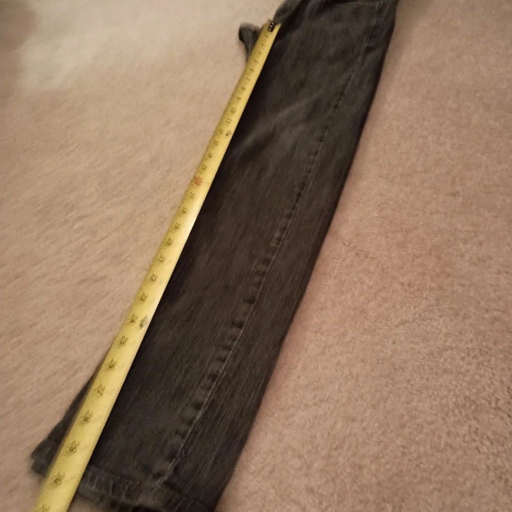 Levi's‎ Men's Black 511 Jeans 29X32